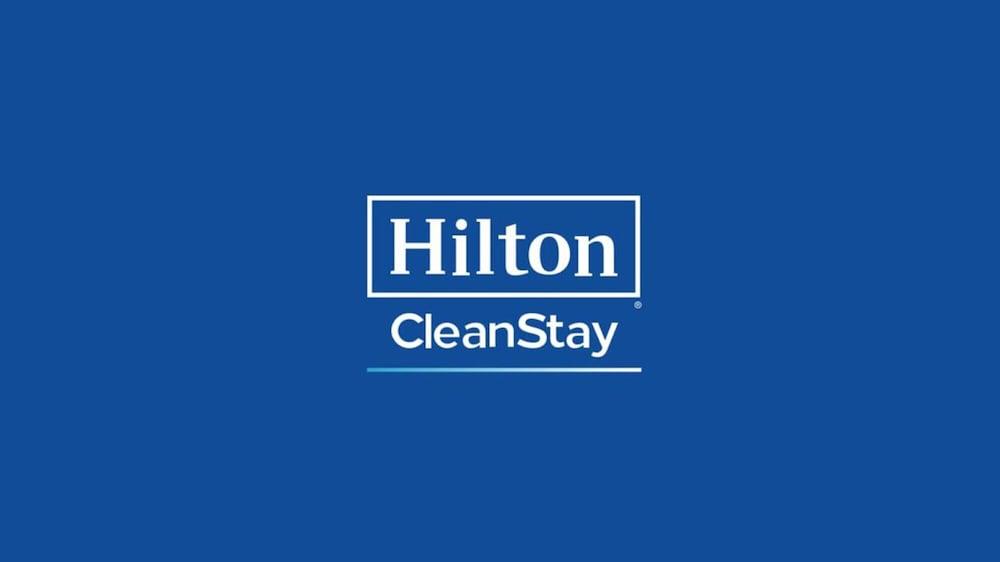 Hampton Inn By Hilton Boston/Cambridge Zewnętrze zdjęcie