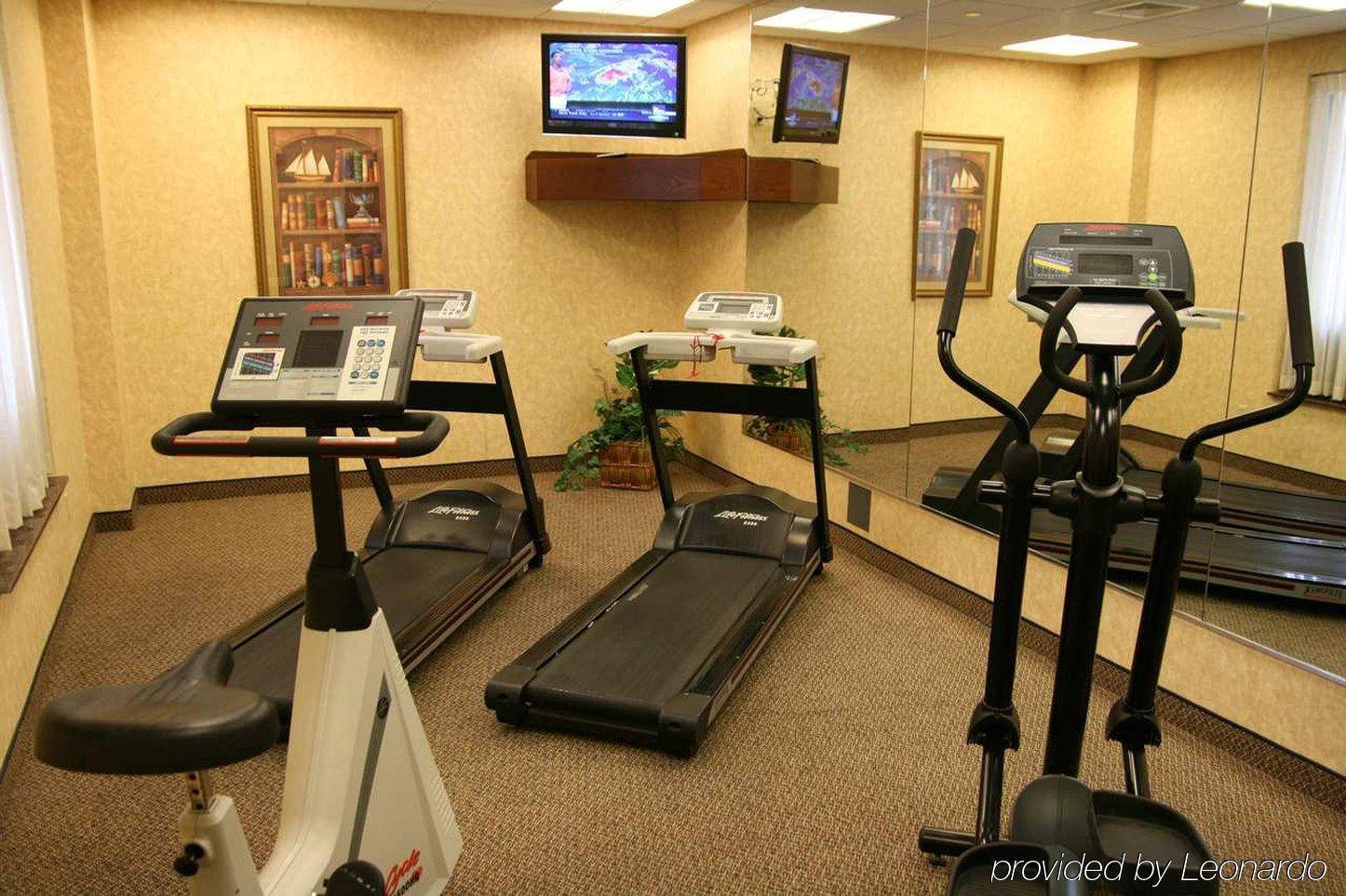 Hampton Inn By Hilton Boston/Cambridge Udogodnienia zdjęcie