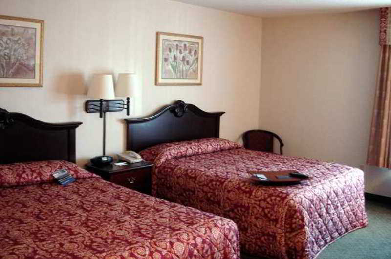 Hampton Inn By Hilton Boston/Cambridge Pokój zdjęcie