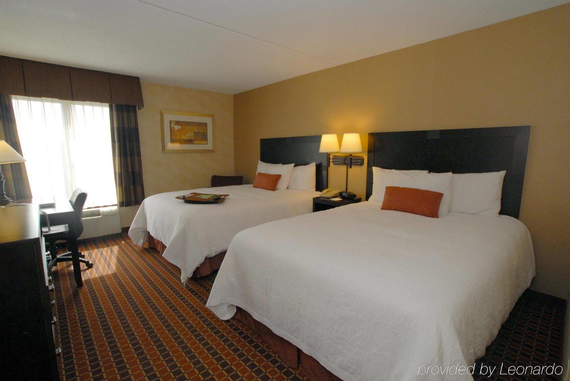 Hampton Inn By Hilton Boston/Cambridge Pokój zdjęcie