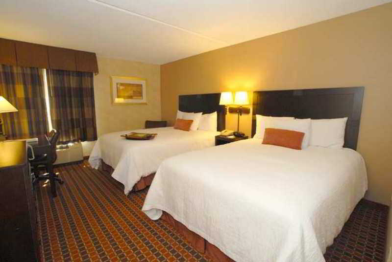 Hampton Inn By Hilton Boston/Cambridge Pokój zdjęcie